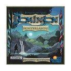 Rio Grande Boardgame Hinterlands (2nd Ed) Box SW (New)