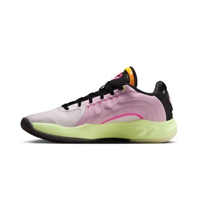 Nike Jordan Luka 4 Gone Fishing Basketball Shoes SIze 13 Pink