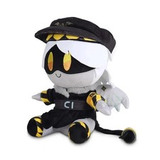 MURDER DRONES Cute N Plush Doll Cartoon Animation Plush Figure Like J Plush Toys