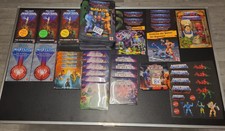 Masters of the Universe Magazine Hörspiele e...