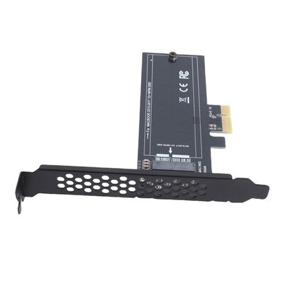 12+16-Pin-SSD-zu-M.2-KEY-M-PCI-E-1x-Adapterkarte Passend Für Pro S3Z9