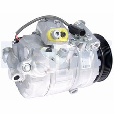 Kompressor Klimaanlage DELPHI TSP0159958 für E66 Z4 BMW E63 E60 E65 E64 E61 12V