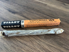 Tilley Lamp 169 Vapouriser