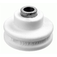 Sachs Federbeinlager Hinten FüR BMW 1Er E81 3Er E90