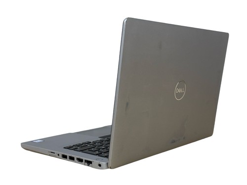 Dell Latitude 5410 14" Quad i5-8365U 8th Gen 8GB 256GB NVMe Windows 11 Laptop L8 - Picture 8 of 13