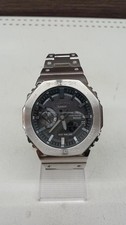 Solar Watch Model GM B2100 CASIO