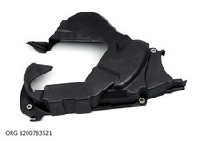 Courroie de distribution Renault SCENIC