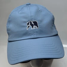 Normal Brand Patriotic Performance Cap Blue USA Flag Bear