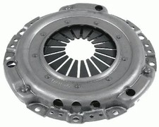 Disque d'embrayage Mercedes 190