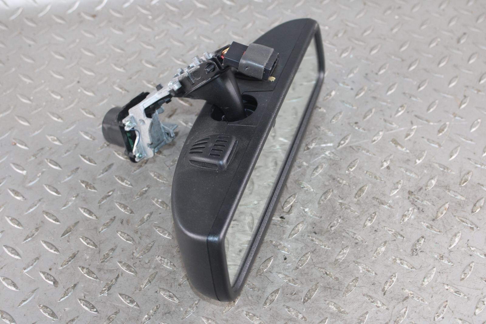 Maserati Ghibli 2014-2017 Interior rearview mirror Black
