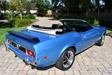 1973 Ford Mustang for Sale