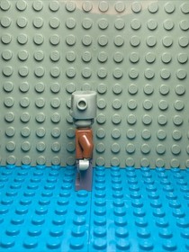 LEGO Studios Frankenstein Minifigure Set 1382
