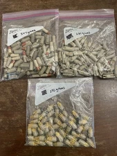 1000 Grams ( 1 Kilogram) Gold Plated Plugs/Contacts For Gold Scrap Recovery