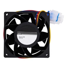 Evaporator Fan Motor Replacement Part Fits For GE Refrigerator WR60X10356