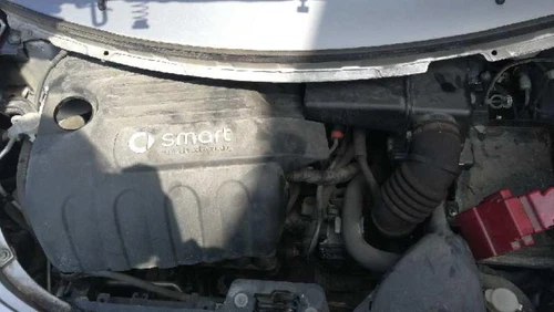 P3815A201 Antriebswelle Vorne Links für SMART FORFOUR Básico (70kW) 2006 1947861 - Bild 9 von 10