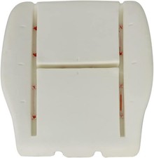 Front Driver Side Bottom Seat Foam Cushion Pad Compatible with Chevy