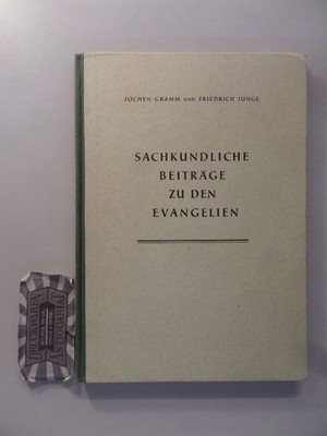 Sachkundliche Beiträge zu Geschichten des Alten Testamentes / Sachkundliche Beit