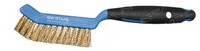 DrahtbüRste Bremssattelreinigung Swstahl 09322L Industrie / Profi
