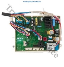 LG Dryer Control Board - Part  EBR765429