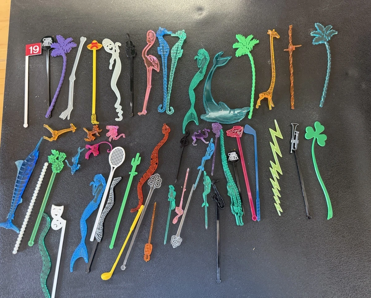Vintage Swizzle Stick for sale | eBay