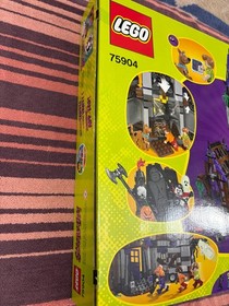 Lego Scooby-Doo ULTIMATE Collection 30601/71206/75900/75901/75902/75903/75904