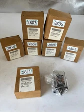 Line Electric LGH-2A Relay 150 Amp 120 Vac 1 Per Order