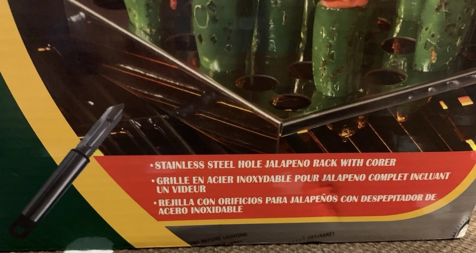 Combo de sartén y tapa para parrilla Bass Pro Shop. Nuevo Foto 3 de 4