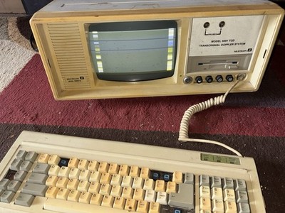 Multigon 2 Model 500V TCD TRANSDERMIL DOPLER SYSTEM BRAIN SCANNER