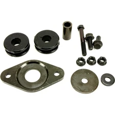 Energy Suspension Motor Mount Set - 70.6006G