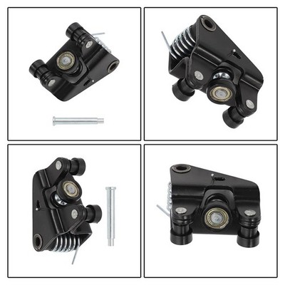 Schiebetür Rollenführung Teilenummer 4409255 für Renault für Opel für Nissa