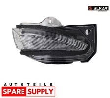 BLINKLEUCHTE FÜR TOYOTA ALKAR 6202065 PASST VORNE RECHTS