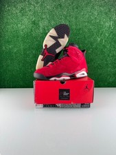 Size 12 - Air Jordan 6 Retro Toro Bravo CLEAN