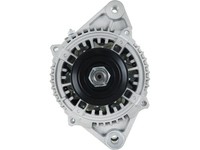 As-Pl Lichtmaschine Generator 70 A 12 V FüR Toyota Corolla Liftback 1.3I 1.3