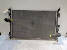 Radiateur Citroen JUMPY