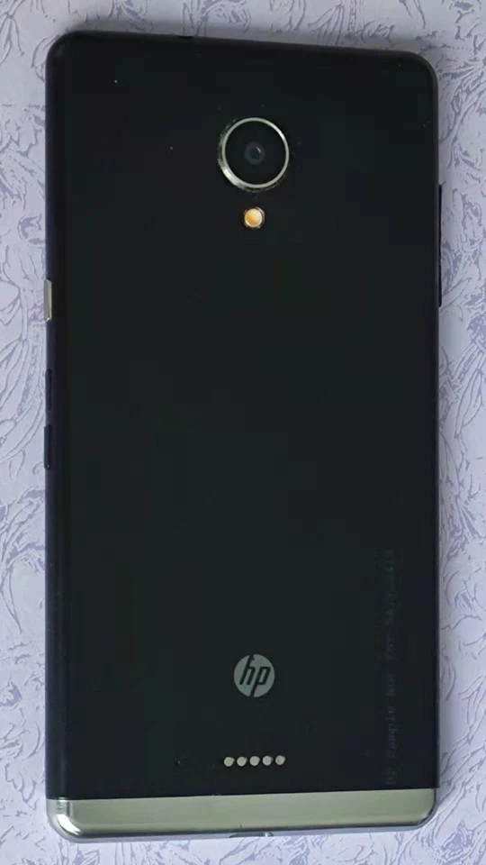 HP Elite X3 PROTOTYPE RARE COLLECTION No fingerprint module version - Image 2 of 4