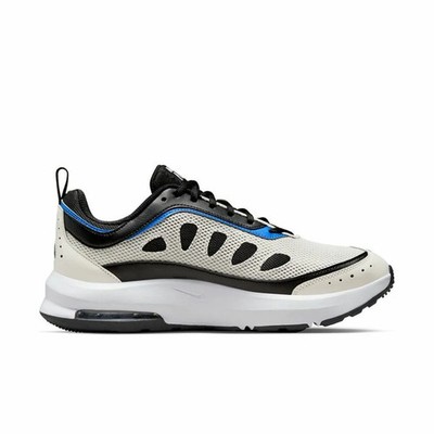 Nike Air Max AP Herren Sneaker - Schwarz