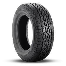 1 Bfgoodrich Trail-terrain Ta 23570r16 106t All Weather 60k Mi Warranty 660aa 1 Bfgoodrich Trail-terrain Ta 23570r16 106t All Weather 60k Mi Warranty 660aa
