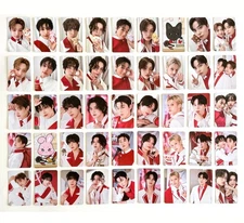 ATEEZ X ANITEEZ IN THE CALLING Pop-Up Official MD Trading Card Photocard