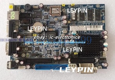BBM-LX800 motherboard/IC