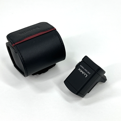 Panasonic Dmw-lvf1 Live Electronic Viewfinder for Gf1 / Lx5 for