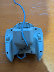 Boxed Sega Dreamcast White Console Bundle With Controller Tested Working