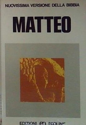 MATTHÄUS BRANDNEUE VERSION DER BIBEL Paulus