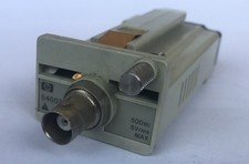 Modulo di ingresso per oscilloscopi HP HP 54002A Modulo di ingresso 50 oHm 1 Ghz