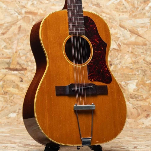 Gibson B-25-12 1965 (1965) (250329)