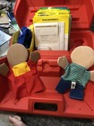 Vintage Peabody Early Experiences Kit -near Complete! Speech Therapy — photo 5