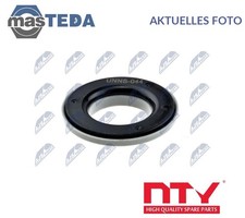 AD-NS-044 FEDERBEINLAGER DOMLAGER VORNE NTY FÜR NISSAN SUNNY III,ALMERA