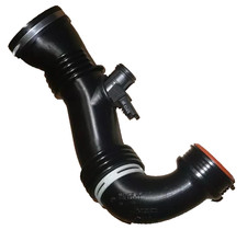 LADELUFTSCHLAUCH FÜR CITROEN BERLINGO C3 C4 C5 JUMPY III 1.6HDI ORIGINAL 1434.E2