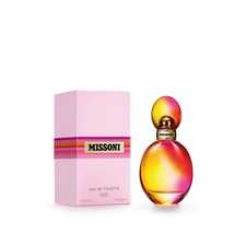 Women Missoni by Missoni 1.7 oz- 50ml EDT Spray / New In Box