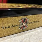 Fuente Opus X Templo de Oro Limited Edition Empty Cigar Box — photo 4