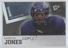 2012 Press Pass Reflectors 16/299 Marvin Jones #25 0q3